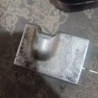 قفل کتابی فولادی ضد برش