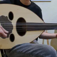 فروش ساز عود خانی