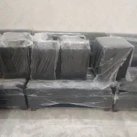 مبل مخصوص گیم نت نو و سلفون پیچیده