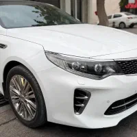 اپتیما ۲۰۱۷|خودرو سواری و وانت|اصفهان, فرح آباد|دیوار