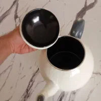 کتری ترک|قوری، کتری، قهوهساز دستی|پردیس, فاز ۲|دیوار