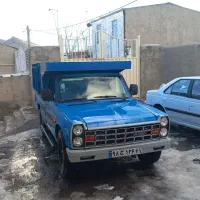 نیسان دوگانه