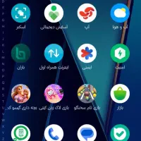 گوشی شبامی pococ65