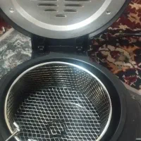 سرخ کن نو|اجاق گاز و لوازم برقی پخت‌وپز|دزفول, |دیوار