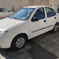 تیبا صندوق دار 99|خودرو سواری و وانت|قم, علی آباد سعدگان|دیوار