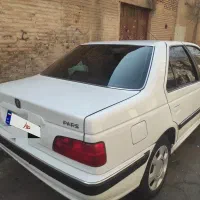 پژو پارس xu7p مدل 1402|خودرو سواری و وانت|تهران, شهرک چیتگر|دیوار