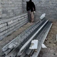 فروش یک باب دامداری|فروش زمین و ملک کلنگی|شاهین دژ, |دیوار