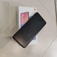شیائومی Redmi Note 9S با حافظهٔ ۶۴ گیگابایت|موبایل|قم, باجک دو|دیوار