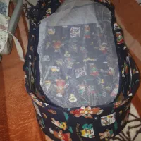 کریر بچه|تخت و صندلی بچه|شیراز, درکی|دیوار