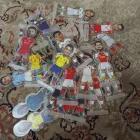 مینی فیگور های کیمدی