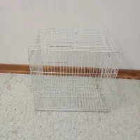 قفس پرنده