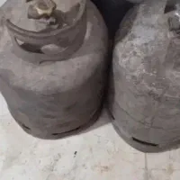 کپسول گاز بوتان