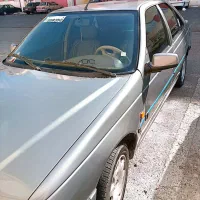 دوگانه کارخانه  بیمه معاینه فنی تازه شده فروش فوری