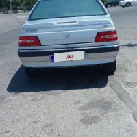 405 slx|خودرو سواری و وانت|تبریز, |دیوار