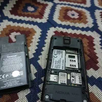 نوکیا x3|موبایل|مشهد, حسابی جنوبی (شهرک غرب)|دیوار