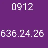 0912.636.24.26