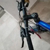 دوچرخه دنده ای اسپرت سایز 20|دوچرخه، اسکیت، اسکوتر|گلبهار, نوبهار|دیوار