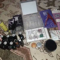 لوازم کاشت