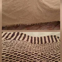 روتختی های  حوله ای قدیمی دونفره و یکنفره