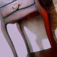 میز تلفن تمیز و نو|میز تلفن|مشهد, حضرت حجت|دیوار