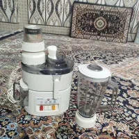 پارس خزر|آبمیوهگیر و آبمرکباتگیر|زاهدان, |دیوار