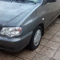 پراید 132دوگانه پرایدهاچبک فرمان هیدرولیک زیرقیمت