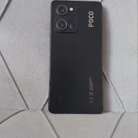 گوشی موبایل شیائومی POCO X5 pro 5G
