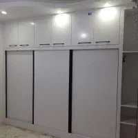 کابینت و کمد دیواری