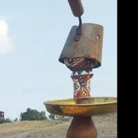 فروش یک عدد قلیان