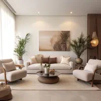 آپارتمان ۱۵۰ متری نوساز اواسط فرامرزعباسی