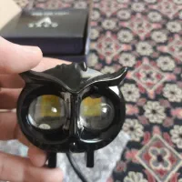 پروژکتور لنز جغدی