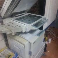 دستگاه کپی شارپ مدل ۳۵۰