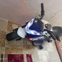 موتور شارژی