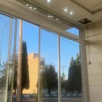 فروش و معاوضه مغازه مهریز با زمین یزد