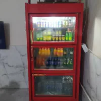 یخچال کبابی