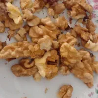 گردوپوست کاغذی  امسال ۱دست مغز روغنی|حراج|خرمدره, |دیوار