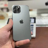 آیفون 12 پرومکس zaa پک اصلی.|موبایل|رشت, بازار|دیوار