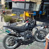 تریل پیشرو کیو ام ۲۵۰
