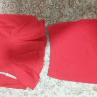 بلوز و دامن|لباس|اسلام‌شهر, شهرک الهیه|دیوار