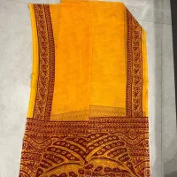 پارچه حریر مناسب ساحلی