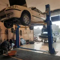 سمند lx ساده