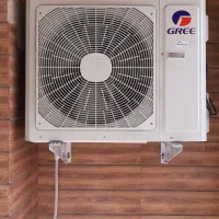 خدمات کولر گازی(اسپیلت) و لوله کشی مسی|کولر گازی و فن‌کوئل|شاهین‌شهر, عطار|دیوار