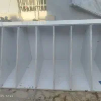 کمد ام دی اف