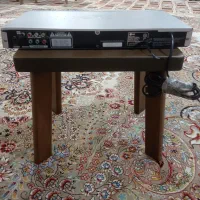 دی وی دی ال جی اصل|پخشکننده DVD و ویدیو|گرگان, |دیوار