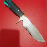 کارد طبیعت گردی