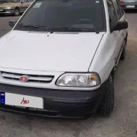 پراید مدل پایین اقساط