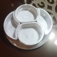 تعدادی ظروف