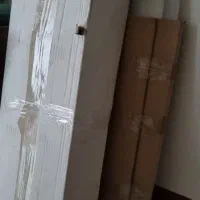 آیینه و باکس ضد اب