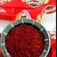 فروش به صورت تکی و عمده زعفران صادراتی قائنات