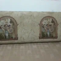 پشتی درحدنو قابل شستشو